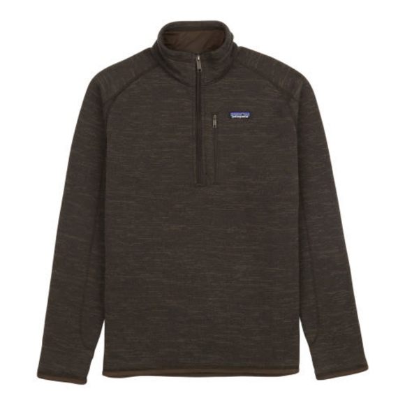Patagonia Better Sweater Fleece - Picture 1 of 6